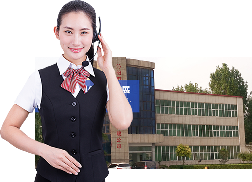 客戶(hù)至上,貼心服務(wù)